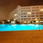 Lägenhetshotell Turisticos Silchoro 3*