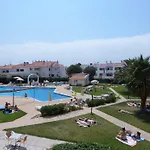 Lägenhetshotell Turisticos Silchoro 3*