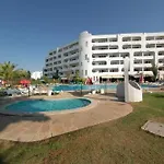 Lägenhetshotell Turisticos Silchoro 3*