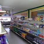 Turisticos Silchoro Lägenhetshotell 3*