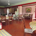Lägenhetshotell Turisticos Silchoro 3*