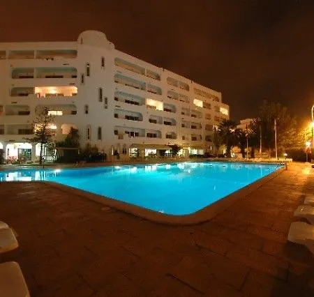 Turisticos Silchoro Lejlighedshotel 3*