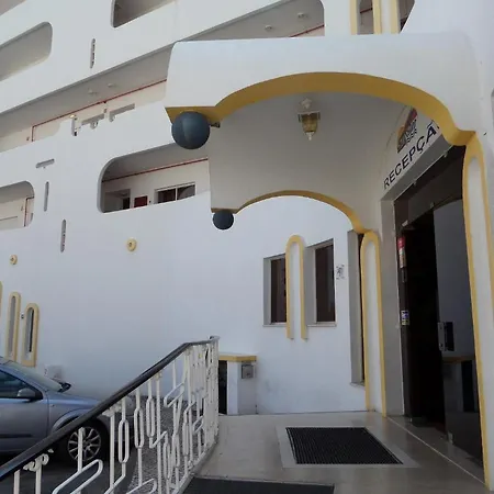 Turisticos Silchoro Lejlighedshotel