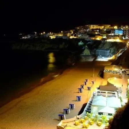 Turisticos Silchoro Lejlighedshotel Albufeira