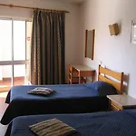 Turisticos Silchoro Αλμπουφέιρα