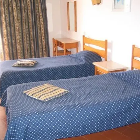 Turisticos Silchoro 3* البوفيرا