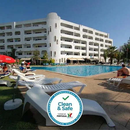 شقة فندقية Turisticos Silchoro 3*