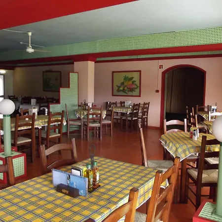 شقة فندقية Turisticos Silchoro 3*