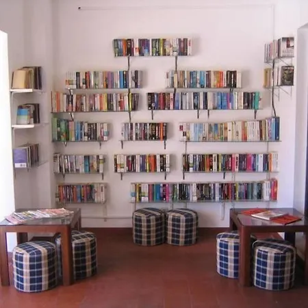 Turisticos Silchoro شقة فندقية البوفيرا