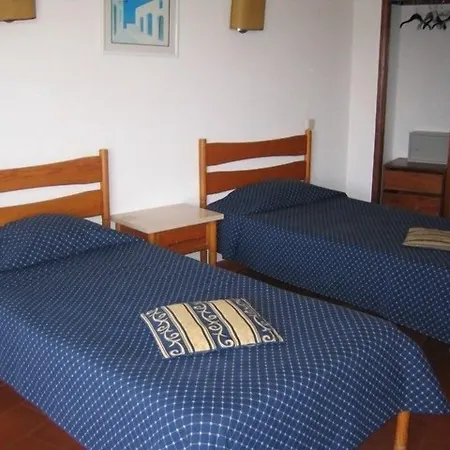 شقة فندقية Turisticos Silchoro 3*