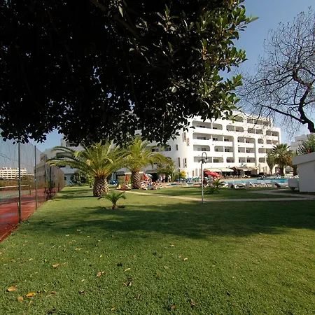 Apartahotel Turisticos Silchoro
