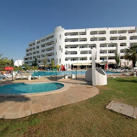 Apartahotel Turisticos Silchoro Albufeira
