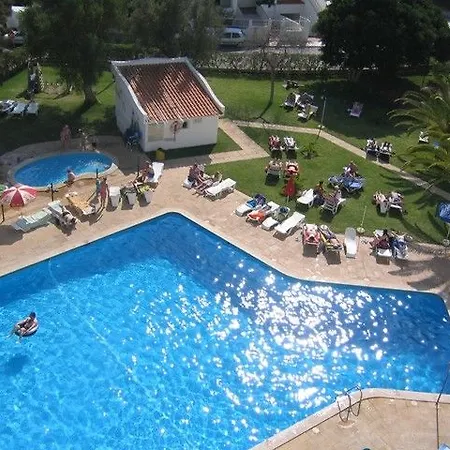 Turisticos Silchoro Apartahotel
