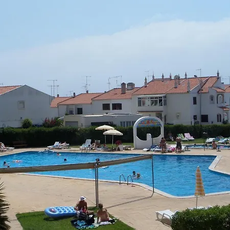 Turisticos Silchoro Apartahotel Albufeira