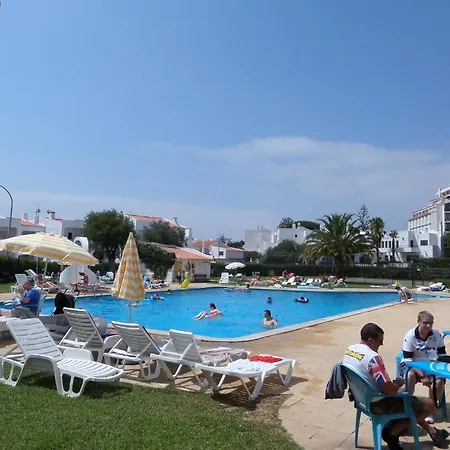 Turisticos Silchoro Apartahotel Albufeira