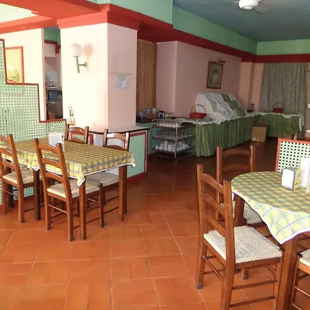 Turisticos Silchoro Apartahotel
