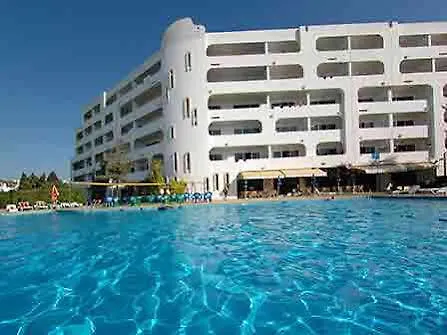 Turisticos Silchoro Lejlighedshotel 3*