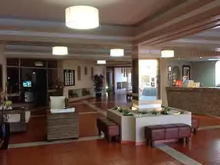 Turisticos Silchoro Lejlighedshotel Albufeira