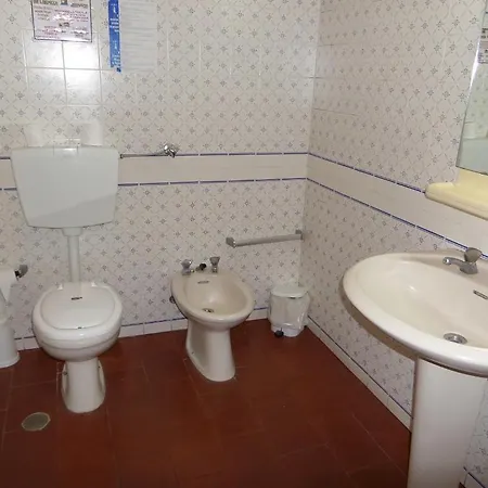 Turisticos Silchoro شقة فندقية 3*