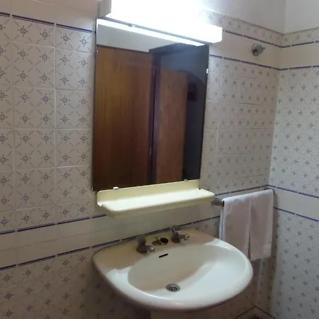 Turisticos Silchoro شقة فندقية البوفيرا