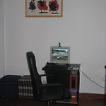 Turisticos Silchoro 3* אלבופיירה