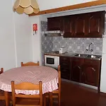 Turisticos Silchoro شقة فندقية