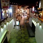 شقة فندقية Turisticos Silchoro