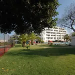 شقة فندقية Turisticos Silchoro