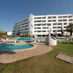 شقة فندقية Turisticos Silchoro البوفيرا