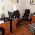 Turisticos Silchoro البوفيرا