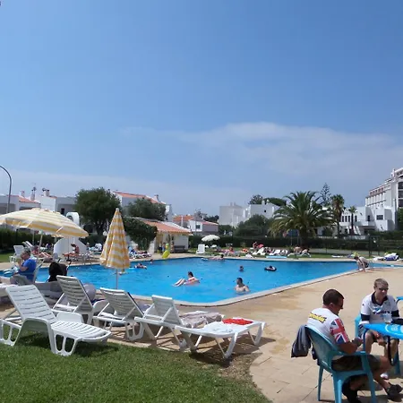 Turisticos Silchoro Αλμπουφέιρα