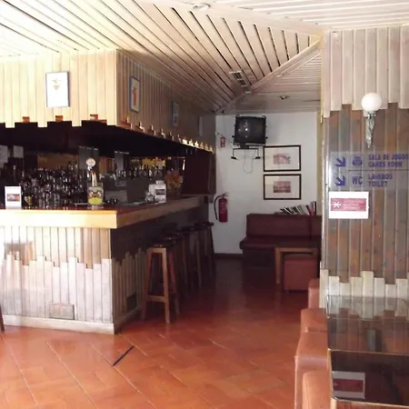 Апарт-отель Turisticos Silchoro Албуфейра