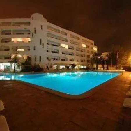 Turisticos Silchoro Апарт-отель 3*