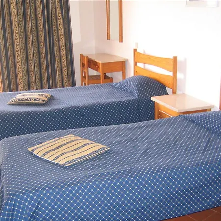 Apartmanhotel Turisticos Silchoro Albufeira