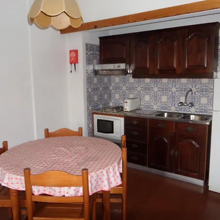 Turisticos Silchoro Apartmanhotel