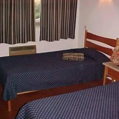 Turisticos Silchoro 3* Αλμπουφέιρα