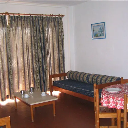 Turisticos Silchoro 3* Албуфейра