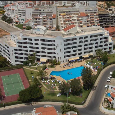 Апарт-отель Turisticos Silchoro 3*