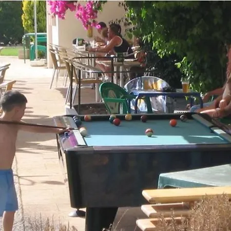 Апарт-отель Turisticos Silchoro 3*