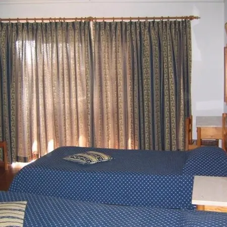 Апарт-отель Turisticos Silchoro Албуфейра