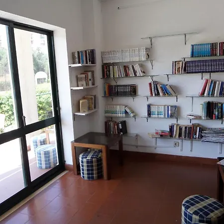 Turisticos Silchoro 3* Албуфейра