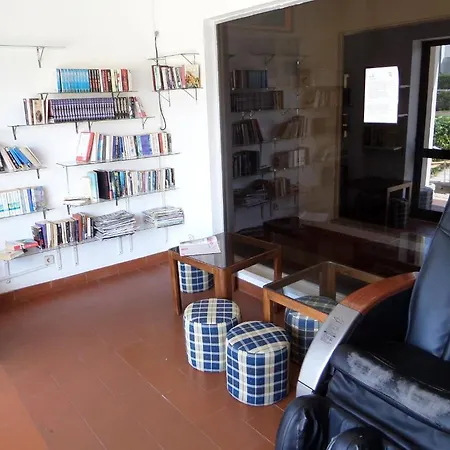 Turisticos Silchoro Апарт-отель Албуфейра