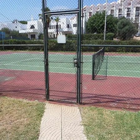 Turisticos Silchoro מלון דירות 3*