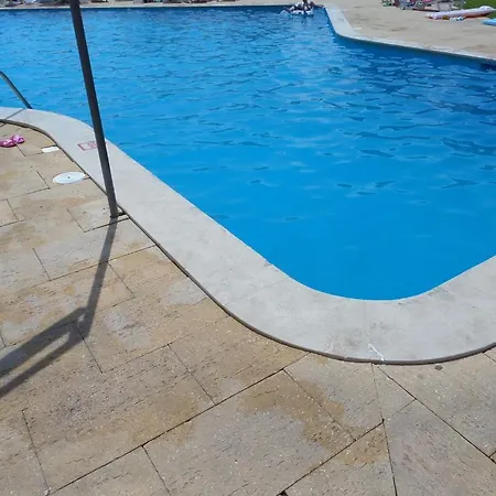 Апарт-отель Turisticos Silchoro Албуфейра