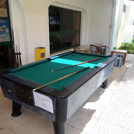Turisticos Silchoro Αλμπουφέιρα
