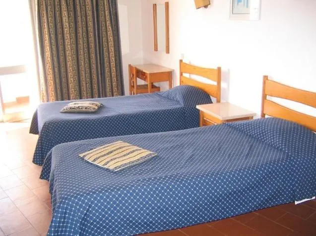 Turisticos Silchoro 3* アルブフェイラ