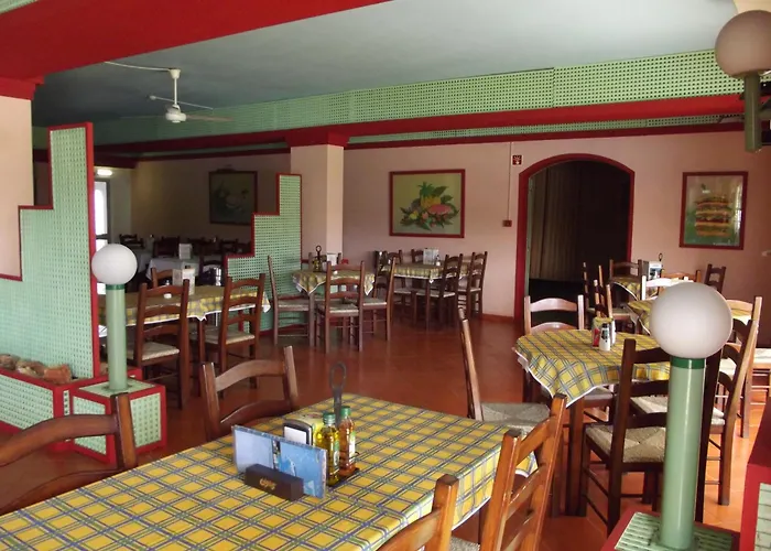 アパートホテル Turisticos Silchoro 3*