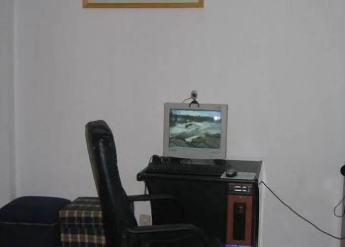 Turisticos Silchoro 3* アルブフェイラ