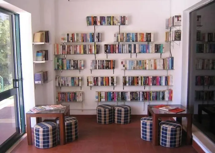 Turisticos Silchoro Aparthotel Albufeira