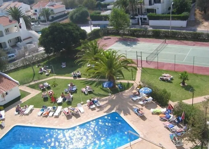Turisticos Silchoro Aparthotel 3*